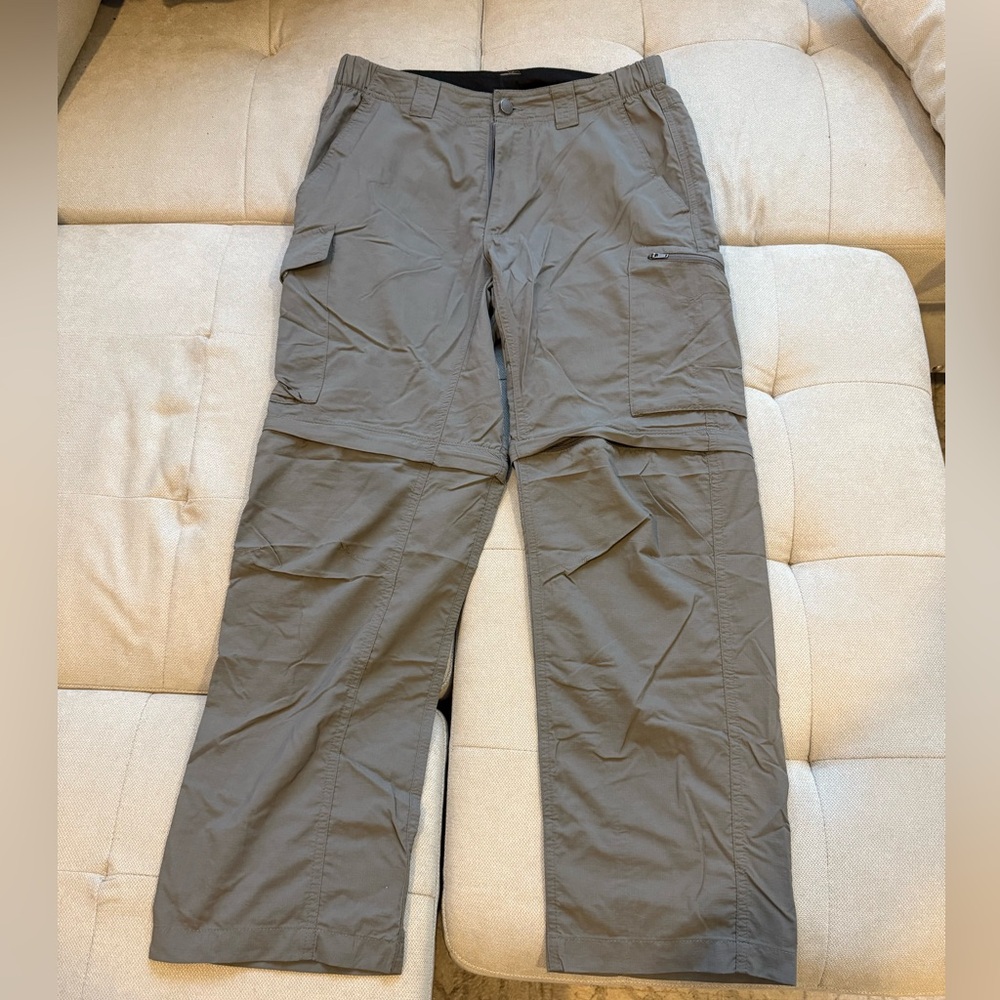 Columbia Hiking Pants